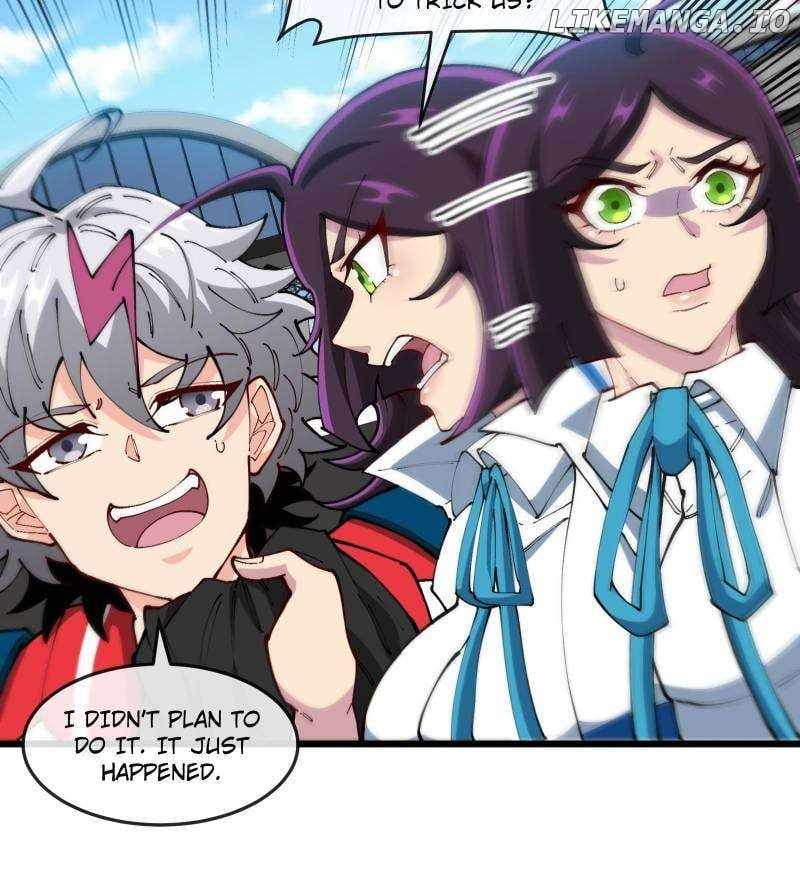 I Am The Monster Overlord Chapter 44 14